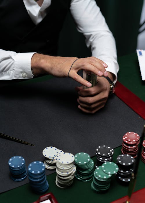 Gebyar4d Situs Judi Pilihan Terbaik