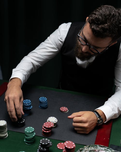 Gebyar4d Situs Live Casino Terbaik 2026