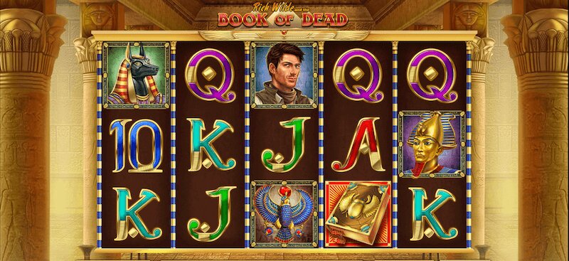 Gebyar4d Situs Pilihan Terbaik Untuk Game Online