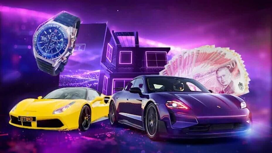 Gebyar4d Situs Taruhan Pilihan Terbaik
